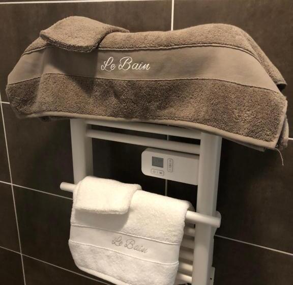 ベッドアンドブレックファースト Fromental