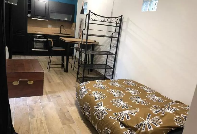 ベッドアンドブレックファースト Fromental