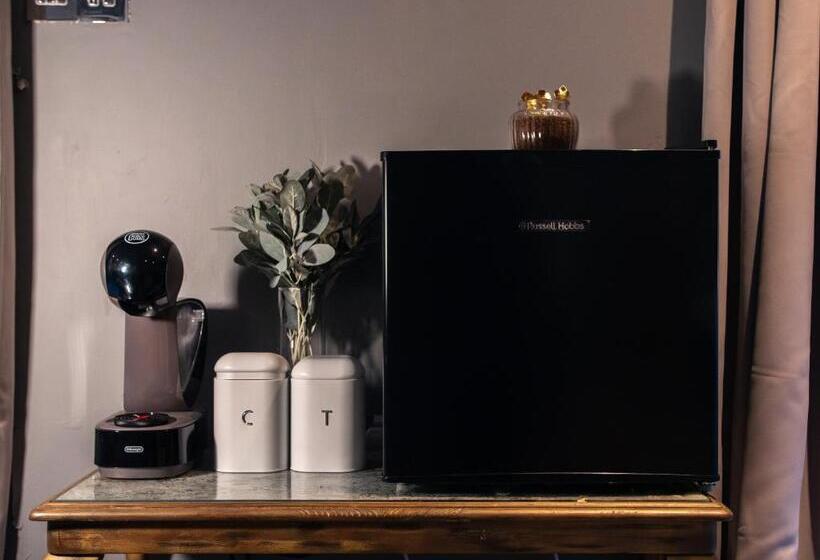 ベッドアンドブレックファースト The Mirage