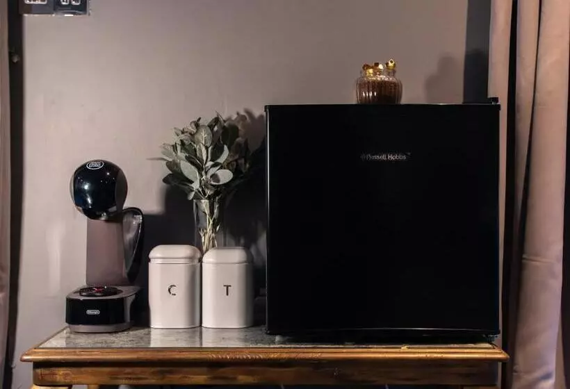 ベッドアンドブレックファースト The Mirage