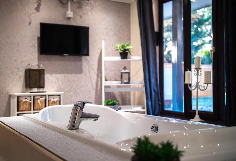 ベッドアンドブレックファースト The Mirage