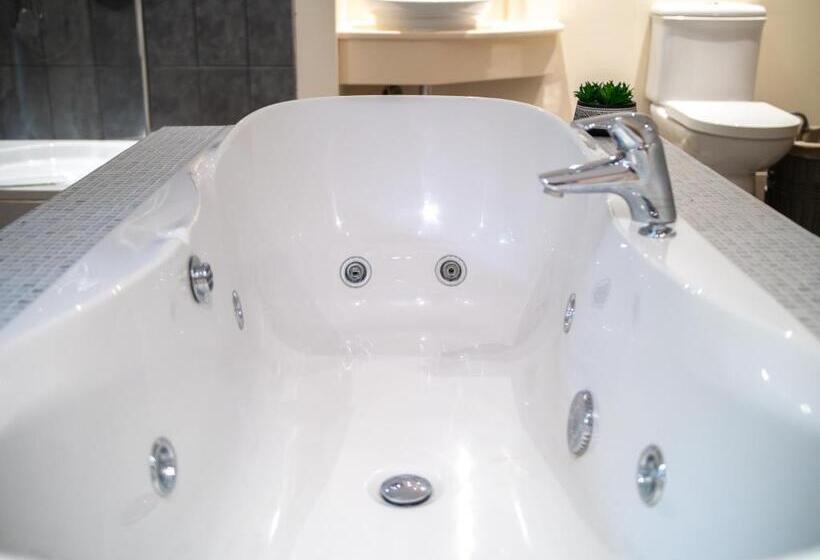 ベッドアンドブレックファースト The Mirage