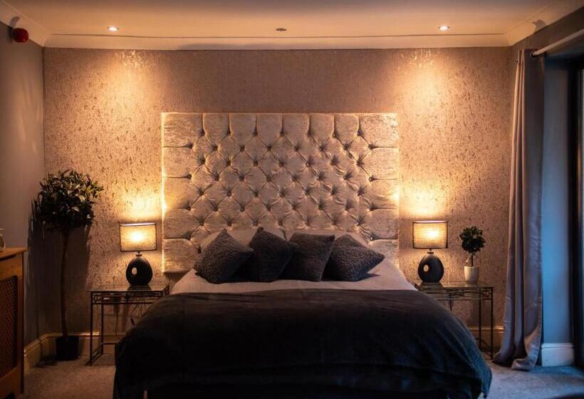 ベッドアンドブレックファースト The Mirage