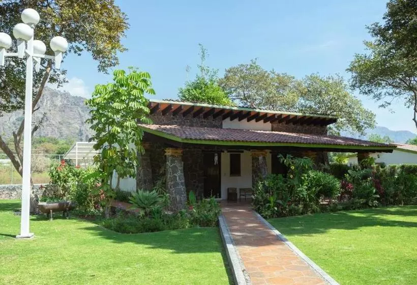 Aamiaismajoitus (B&B) Villas Mexiko