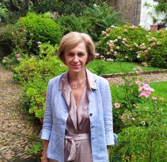 تختخواب و صبحانه Xoko Gorri