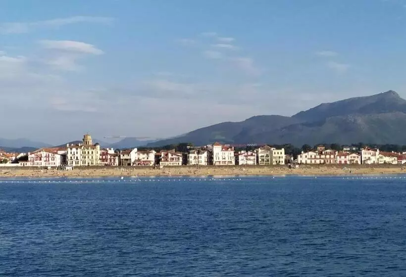 Aamiaismajoitus (B&B) Xoko Gorri