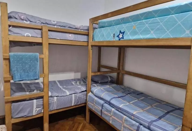 Buddha Hostel