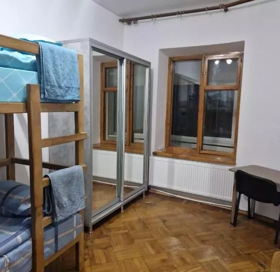 Buddha Hostel
