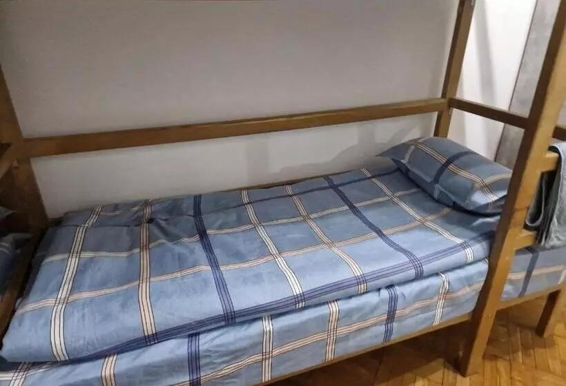 Buddha Hostel