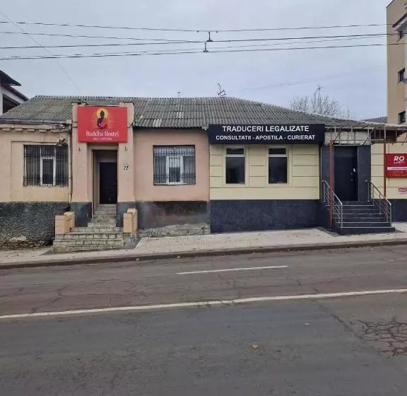 Buddha Hostel