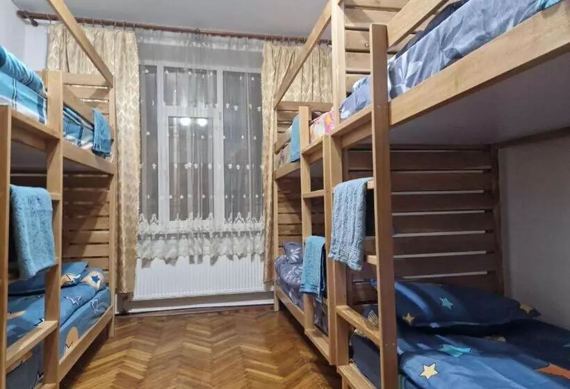Buddha Hostel