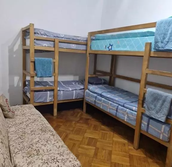 Buddha Hostel