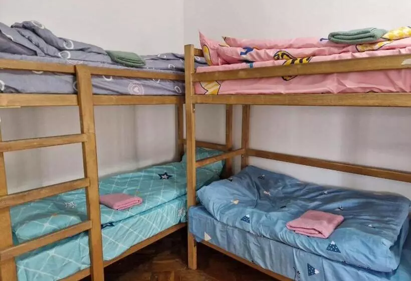 Buddha Hostel