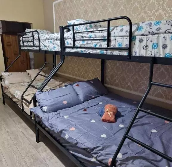 Buddha Hostel