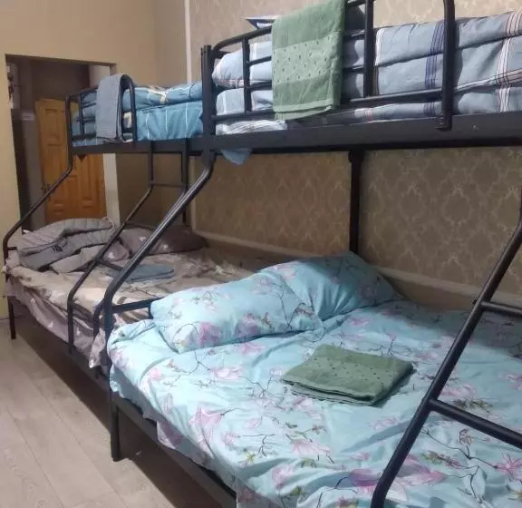 Buddha Hostel