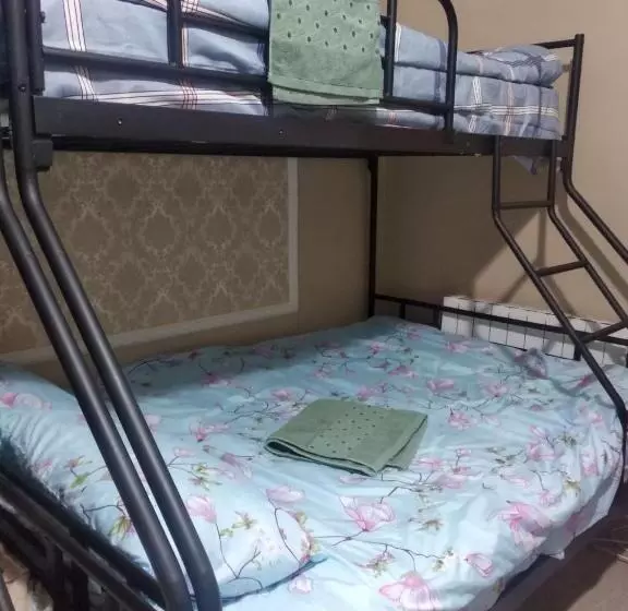 Buddha Hostel