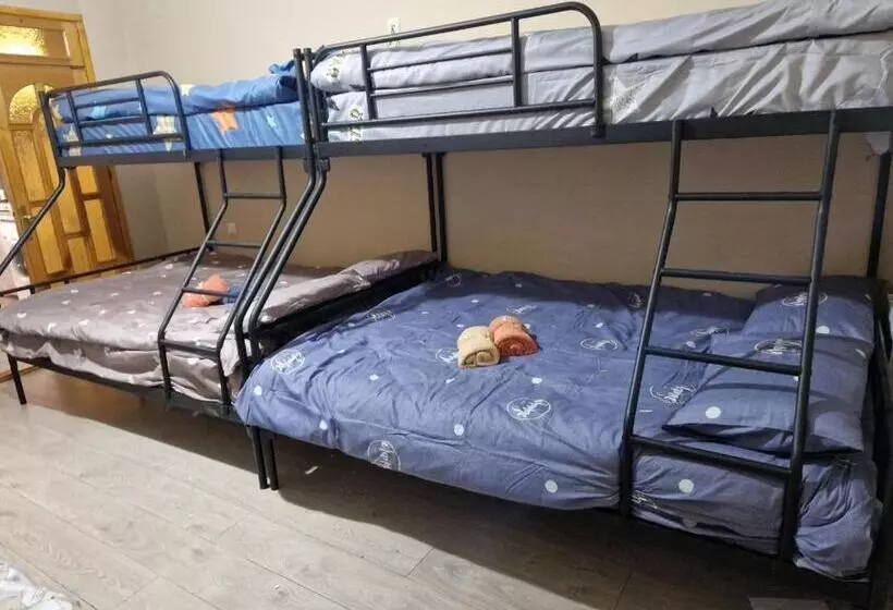 Buddha Hostel