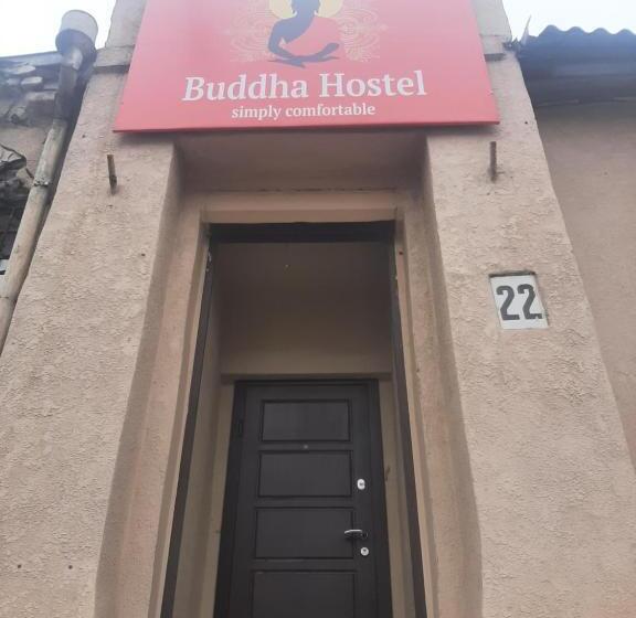 Buddha Hostel