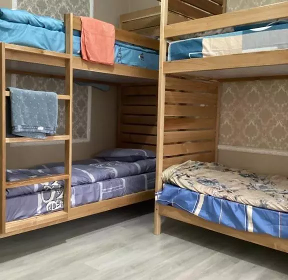 Buddha Hostel