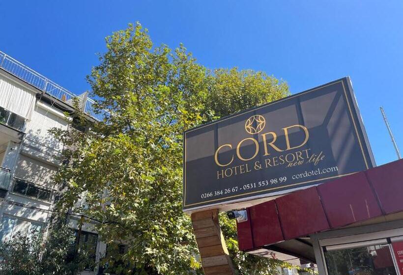 Cord Hotel & Resort