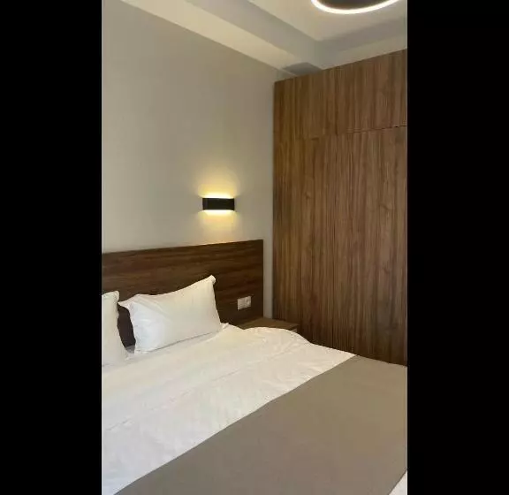 Crystal Loft Bakuriani A406