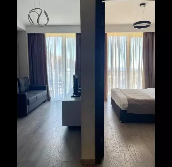Crystal Loft Bakuriani A406