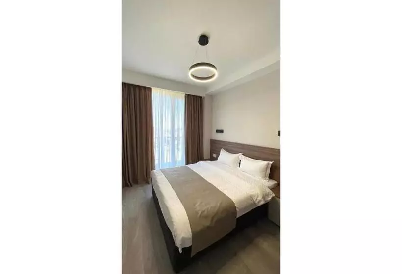 Crystal Loft Bakuriani A406