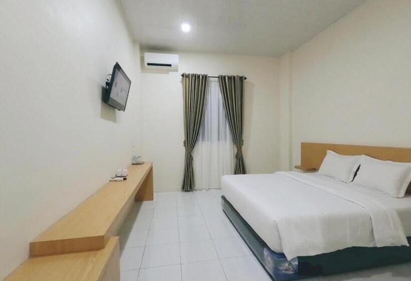 Grand Langkawi Hotel Aceh