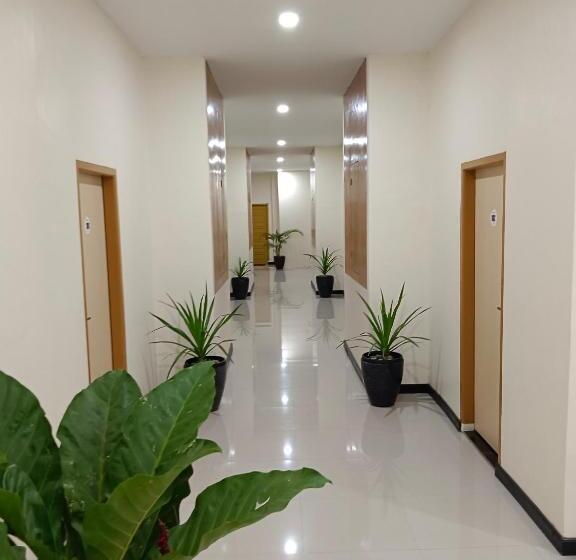 Grand Langkawi Hotel Aceh