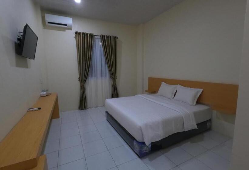 Grand Langkawi Hotel Aceh