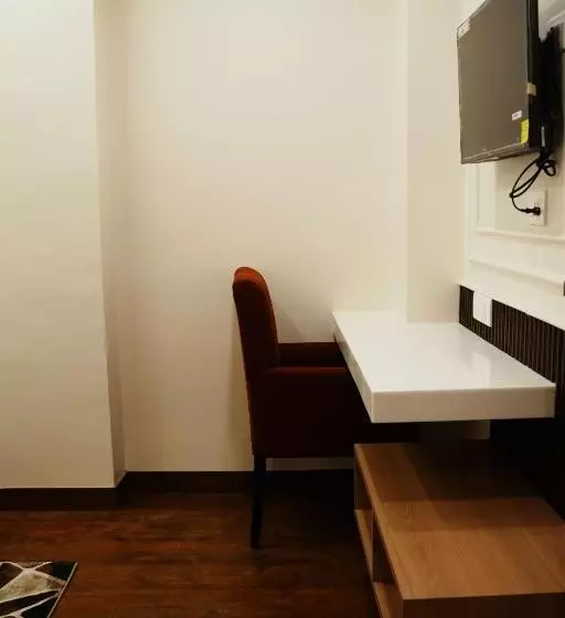 ホテル Anaya Retreat