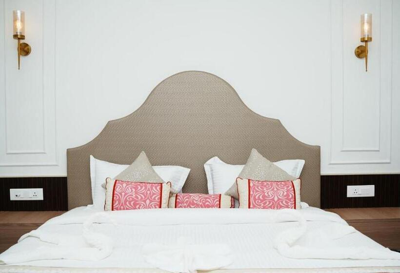 בית מלון כפרי Anaya Retreat