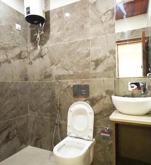 בית מלון כפרי Anaya Retreat