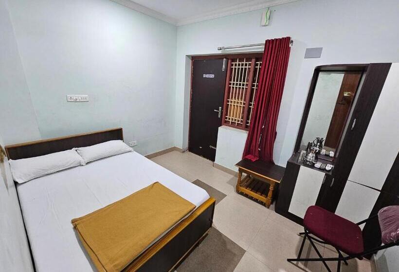 Hotel Arunachala Guest House
