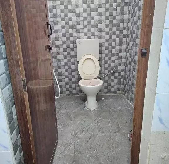 ホテル Arunachala Guest House
