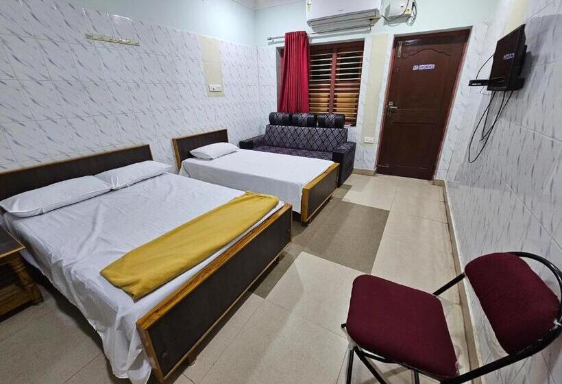 Hotel Arunachala Guest House