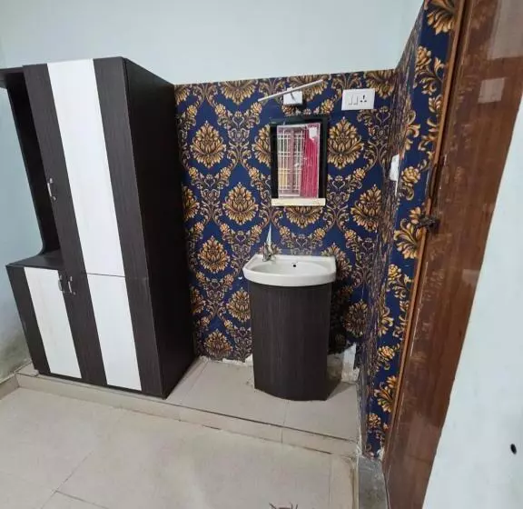ホテル Arunachala Guest House