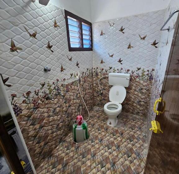 Hotel Arunachala Guest House