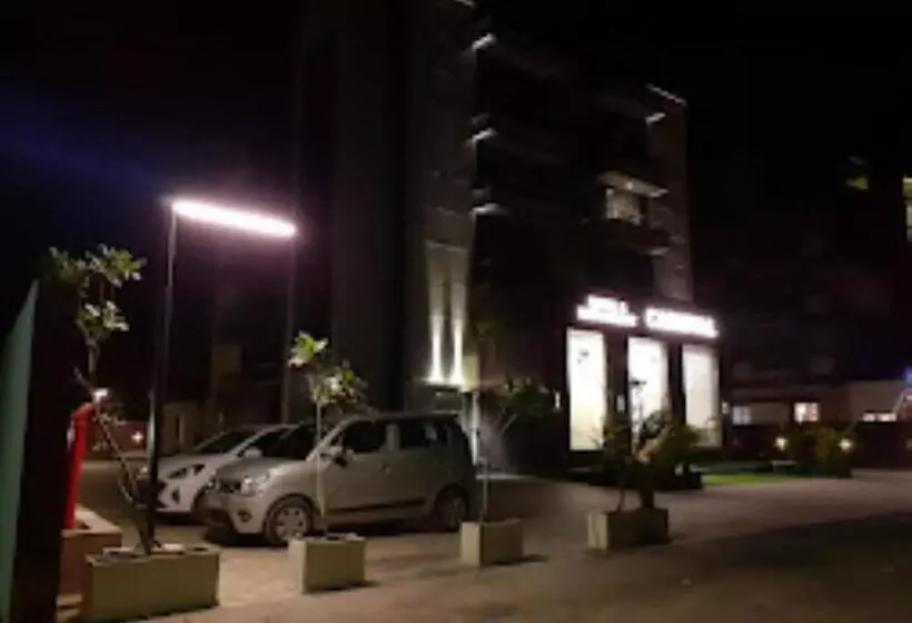 Hotel Del