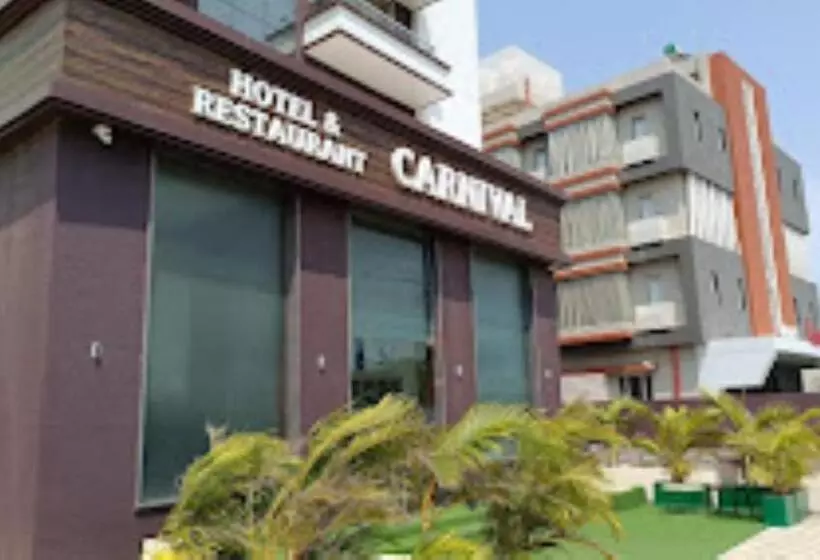 Hotel Del