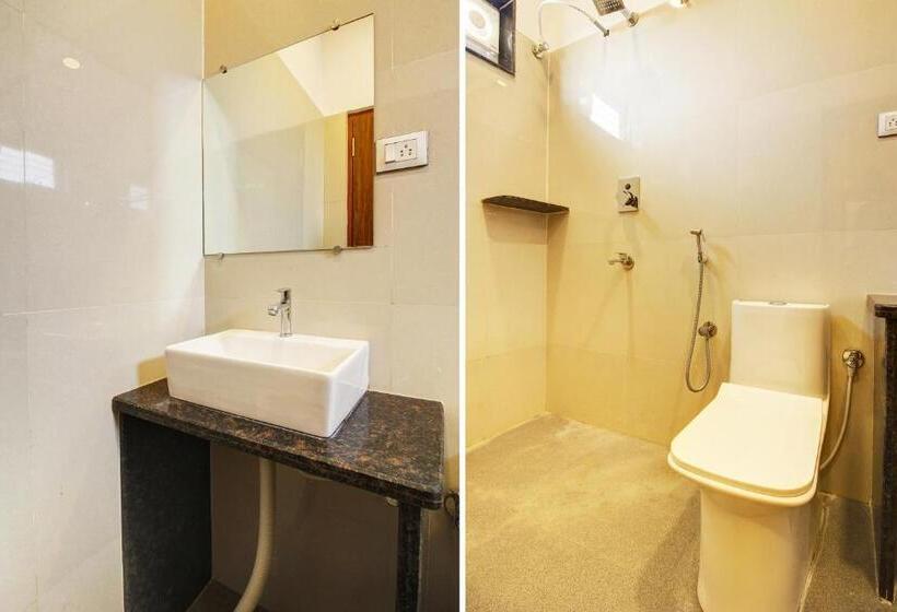 Отель Collection O Mint Park