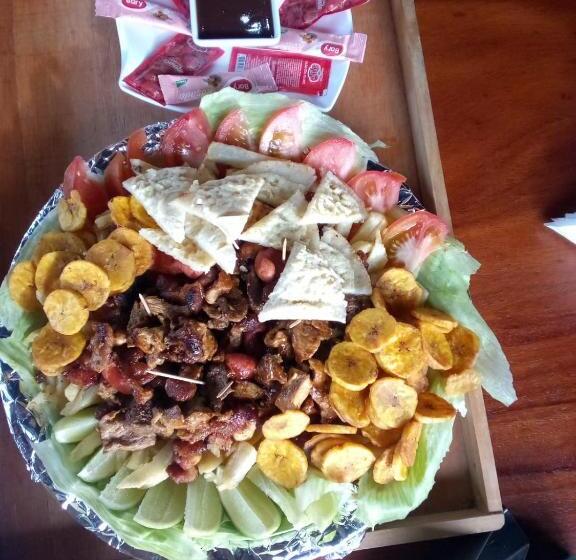 Отель El Quijote