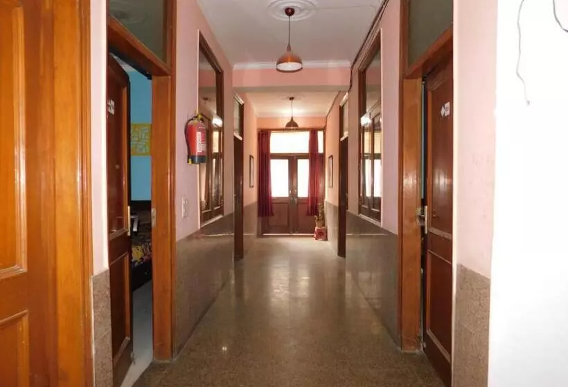 Hotelli Friends Home Stay