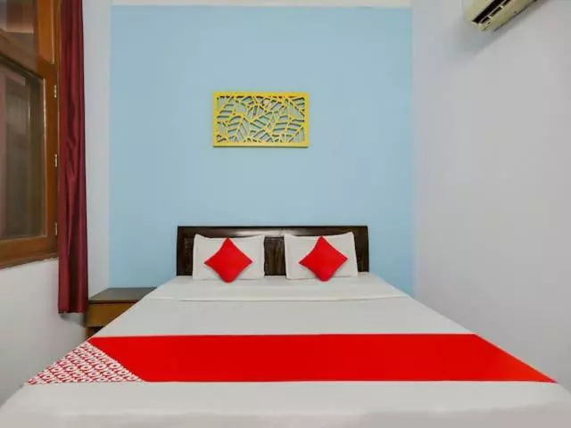 Hotelli Friends Home Stay