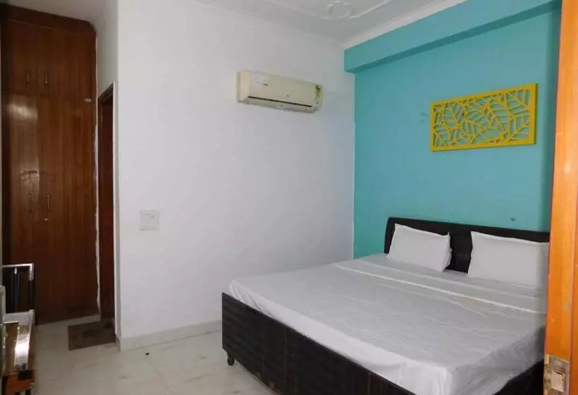 Hotelli Friends Home Stay