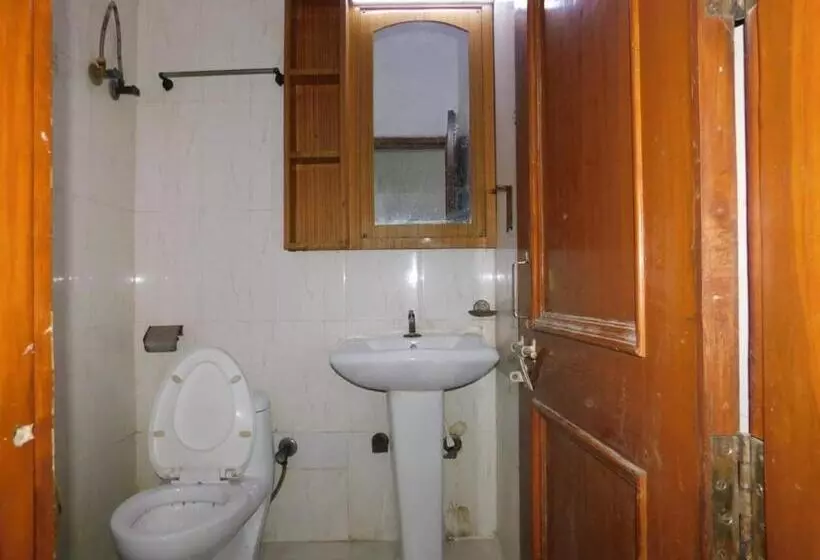 Hotelli Friends Home Stay