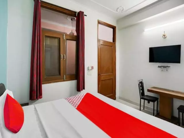 Hotelli Friends Home Stay