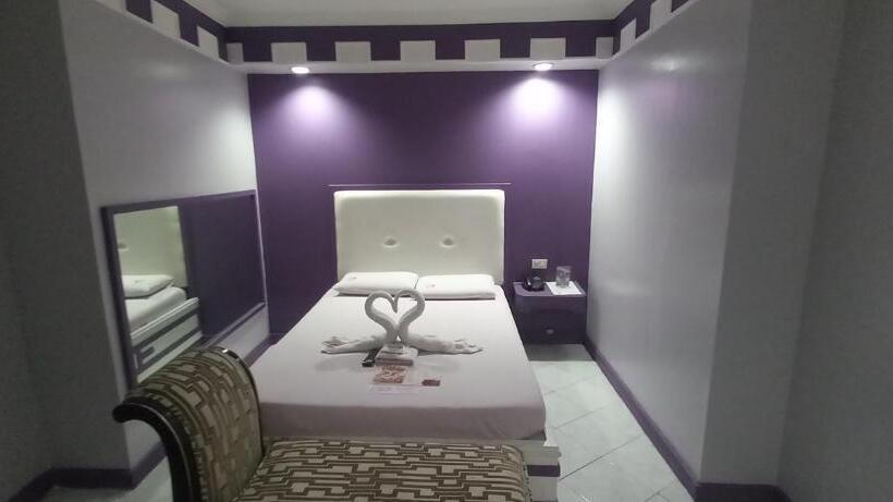 Hotel King Arthur Palace