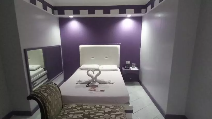 ホテル King Arthur Palace