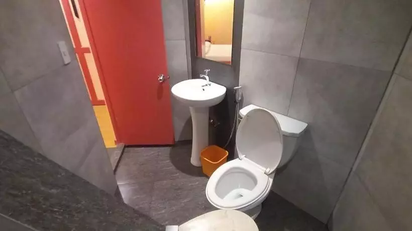 ホテル King Arthur Palace
